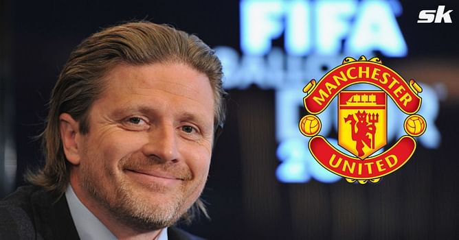 "All the danger came from them all the time" - Arsenal legend Emmanuel Petit names two Manchester United players who were the toughest opponents