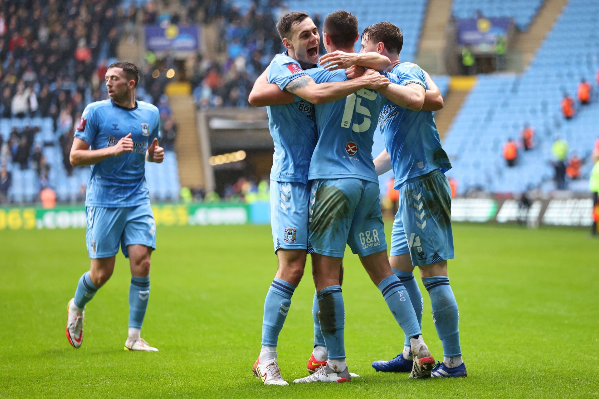 Coventry City Vs Blackburn Rovers Prediction, Preview, Team News And ...