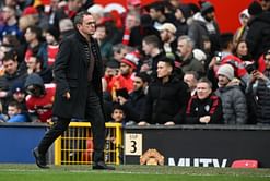 Manchester United Transfer News Roundup: Ralf Rangnick advised to select Cristiano Ronaldo; Red Devils interested in Lyon striker, and more - 11 March 2022