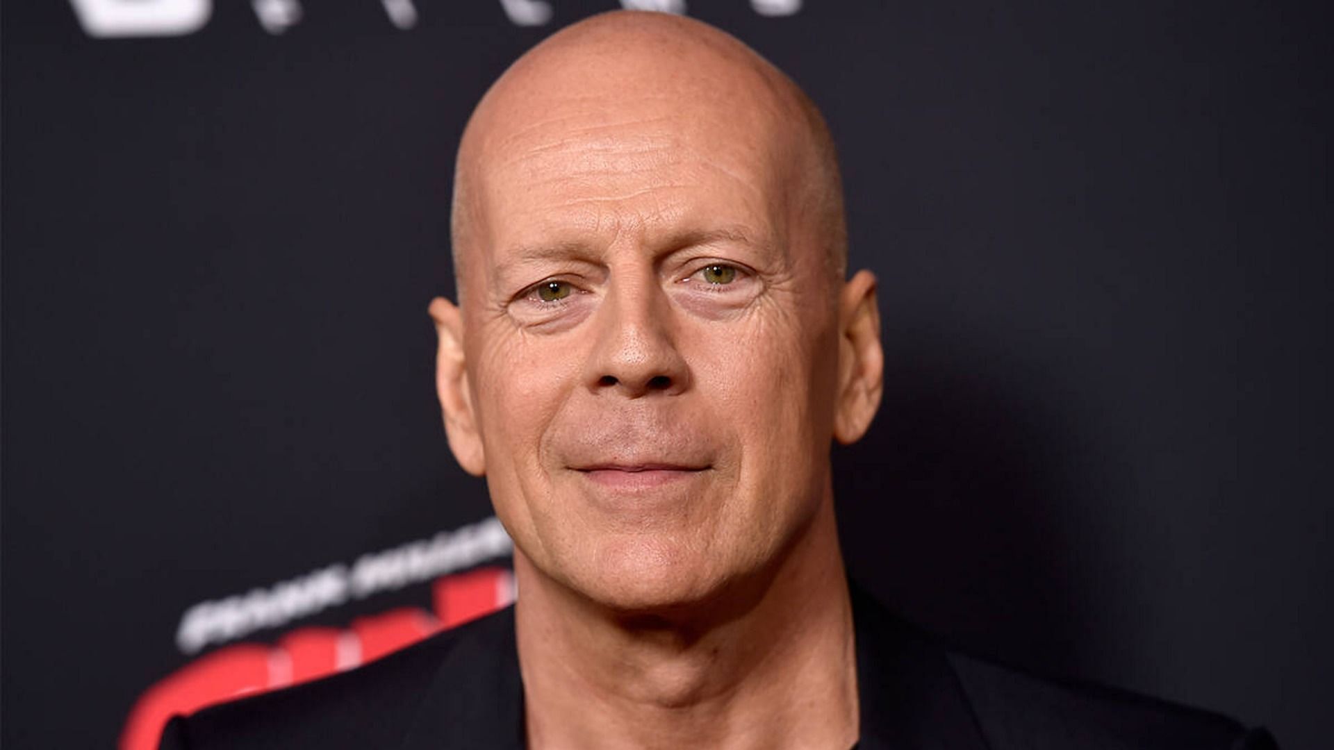 Bruce Willis has been diagnosed with aphasia, which is impacting his cognitive abilities (Image via Getty Images/Frazer Harrison)