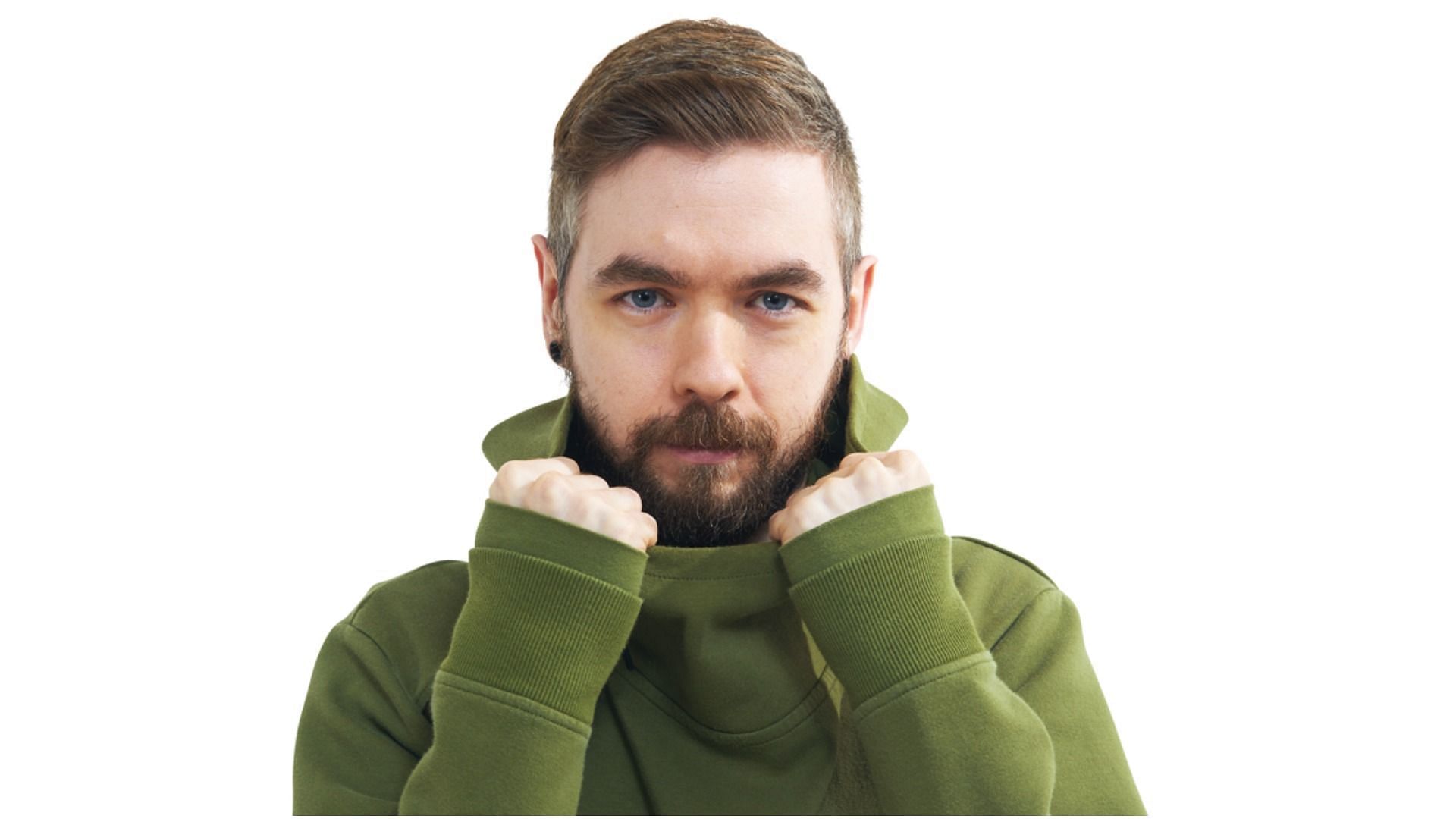 Jacksepticeye announces that he&#039;ll be taking ADHD meds soon (Image via Twitter/Jacksepticeye)