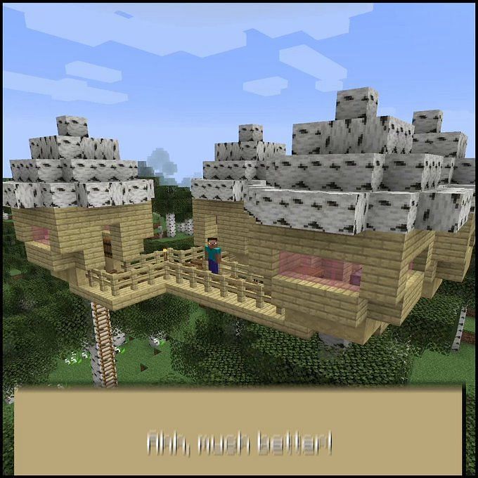 Best Minecraft Biomes – A Slice of Pi : MSA's Student Newspaper