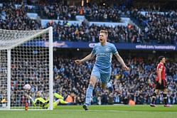 Fact check: Best stats from this weekend's (5-6 March) European footballing action