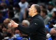 Los Angeles Clippers v Dallas Mavericks