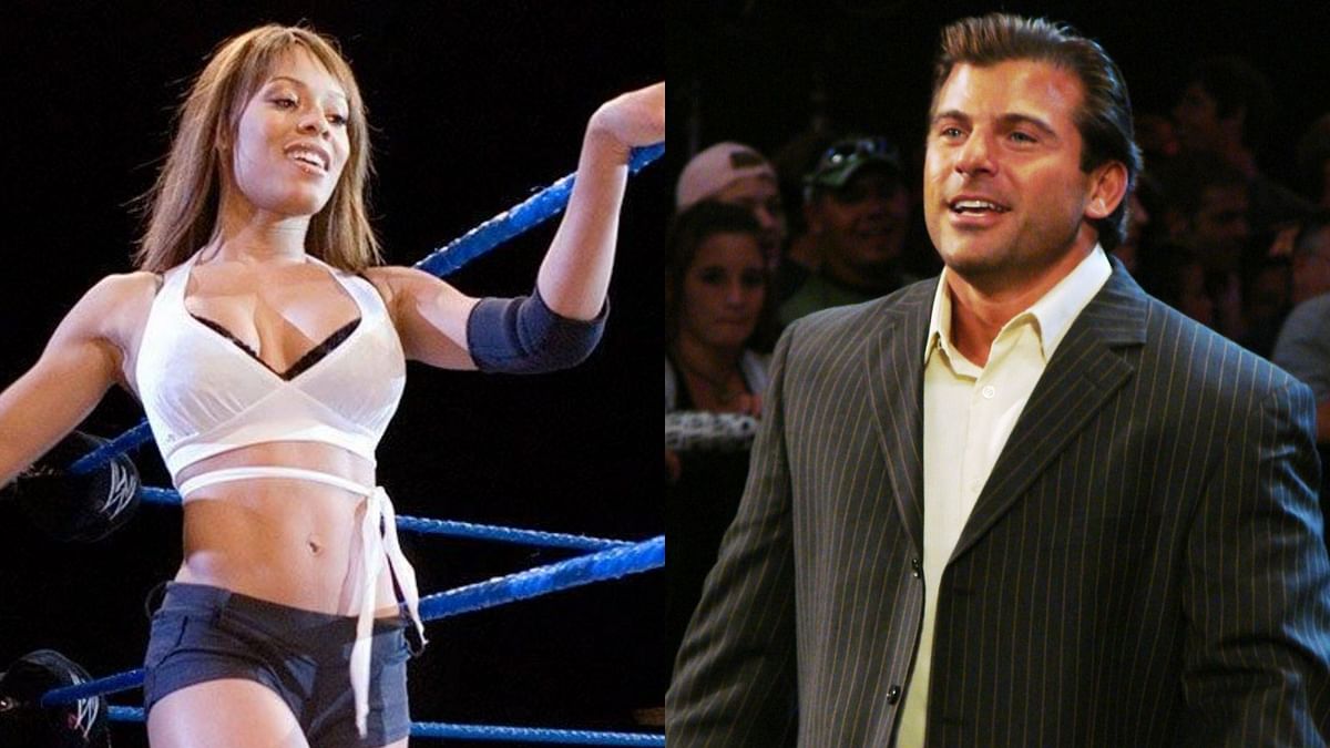 5 Real Life Wwe Couples Who Had Very Brief Romantic Relationships