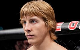 What is Paddy Pimblett's nationality?