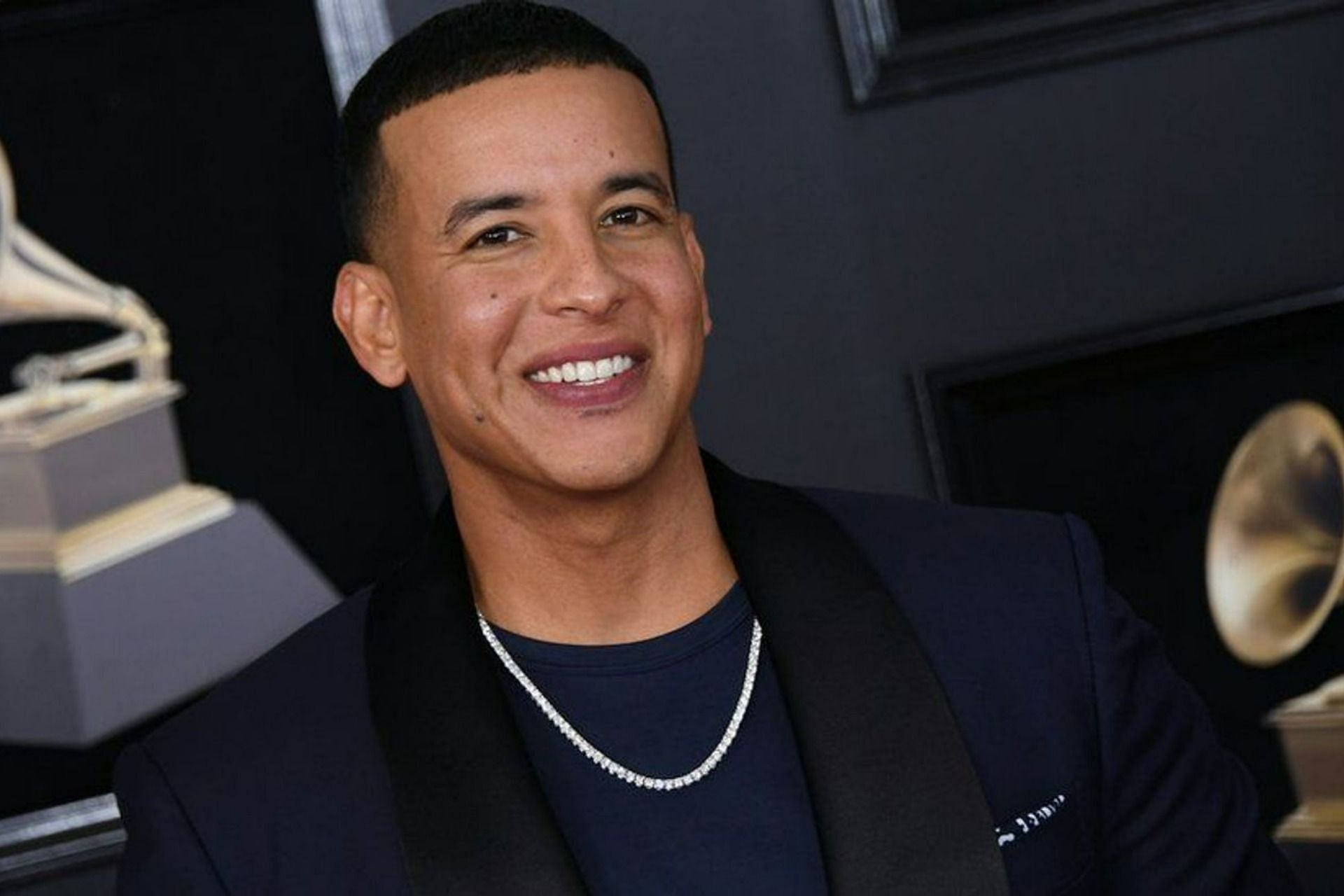Daddy Yankee announces retirement after 32 years of creating music (Image via AFP/Getty Images)