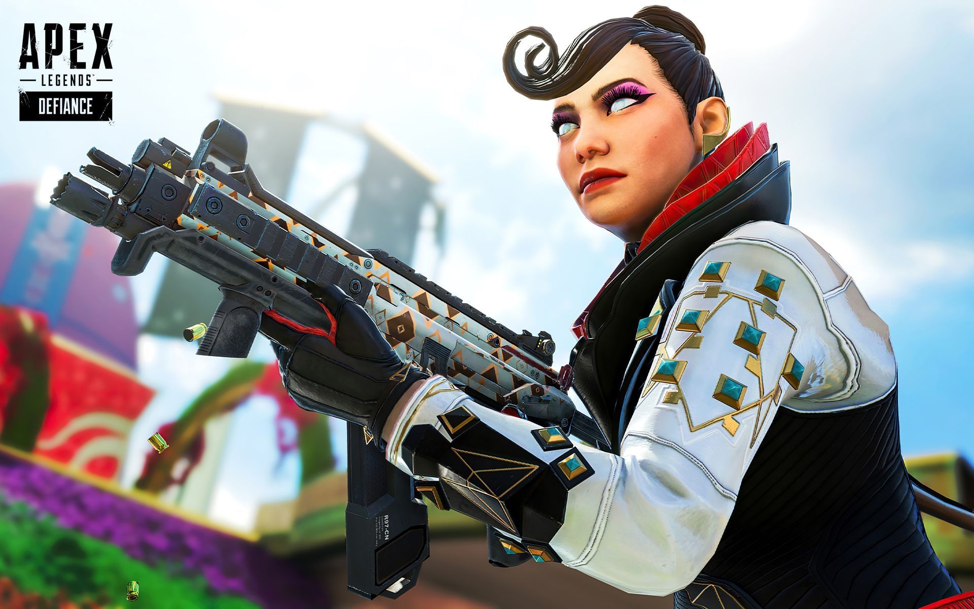 Apex Legends Wraith Skin Tier List Guide Best Worst Skins Season Hot ...