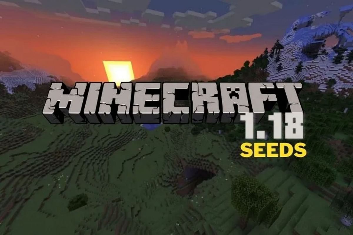 5 Best Minecraft Seeds For Xbox One In 2022