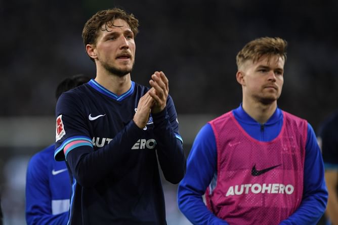 Hertha Berlin vs Hoffenheim prediction, preview, team news and more | Bundesliga 2021-22