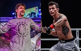 “I think he’s an assassin as opposed to a murderer” – Garry Tonon hails the artfulness of Thanh Le’s striking