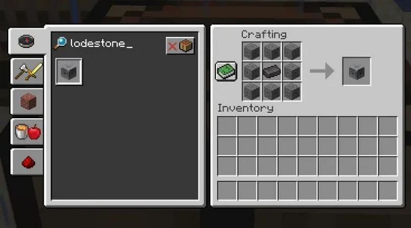 4 things you didn't know about Lodestone in Minecraft