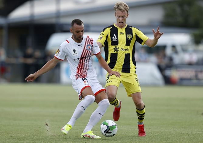 Wellington Phoenix vs Melbourne City prediction, preview, team news and more | A-League 2021-22