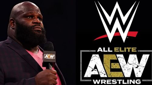 Mark Henry is a former WWE Superstar!