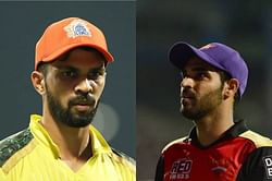 IPL 2022: Top 3 franchises with most Orange and Purple Caps in IPL history