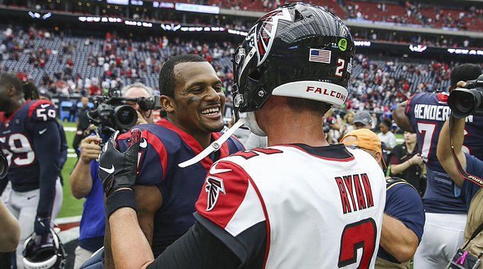 Deshaun Watson trade tracker: Timeline of rumors, dysfunction detail  Texans' rift with franchise QB