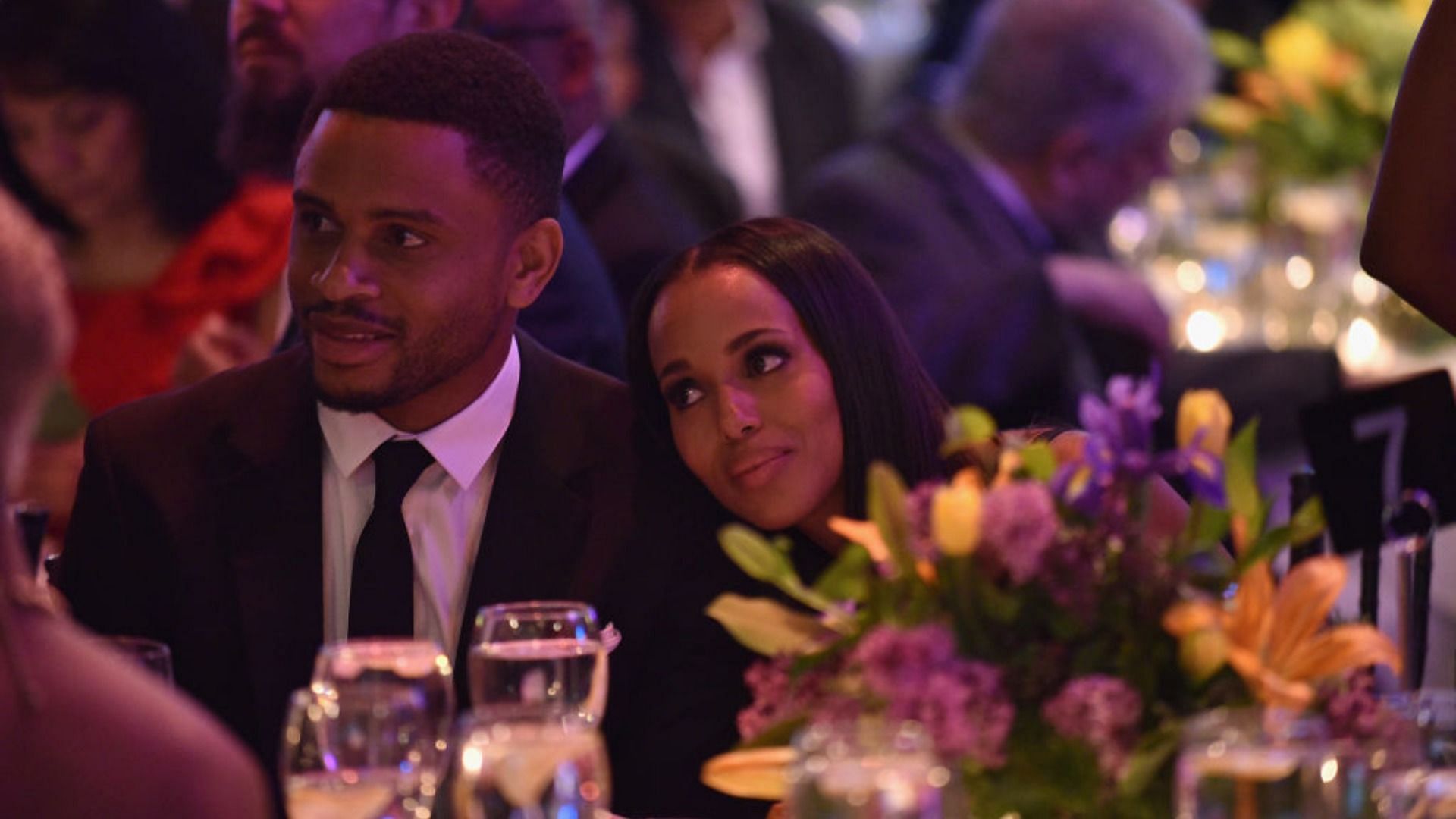 for second act asomugha made byword