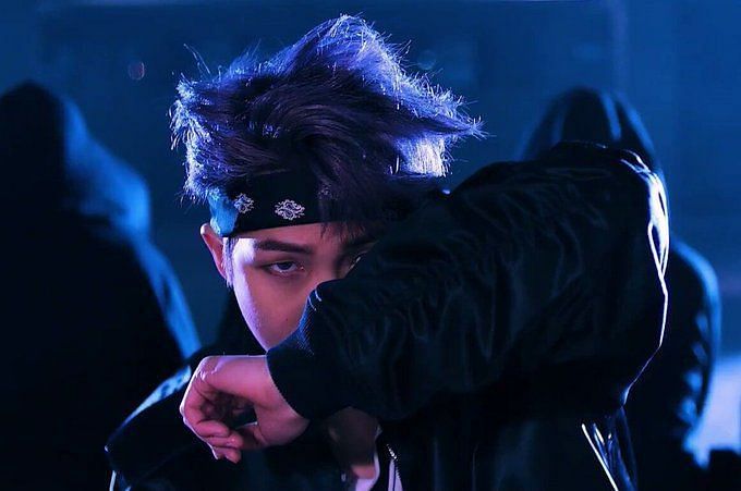 10 Most Epic Hairstyles Of BTS Since Debut