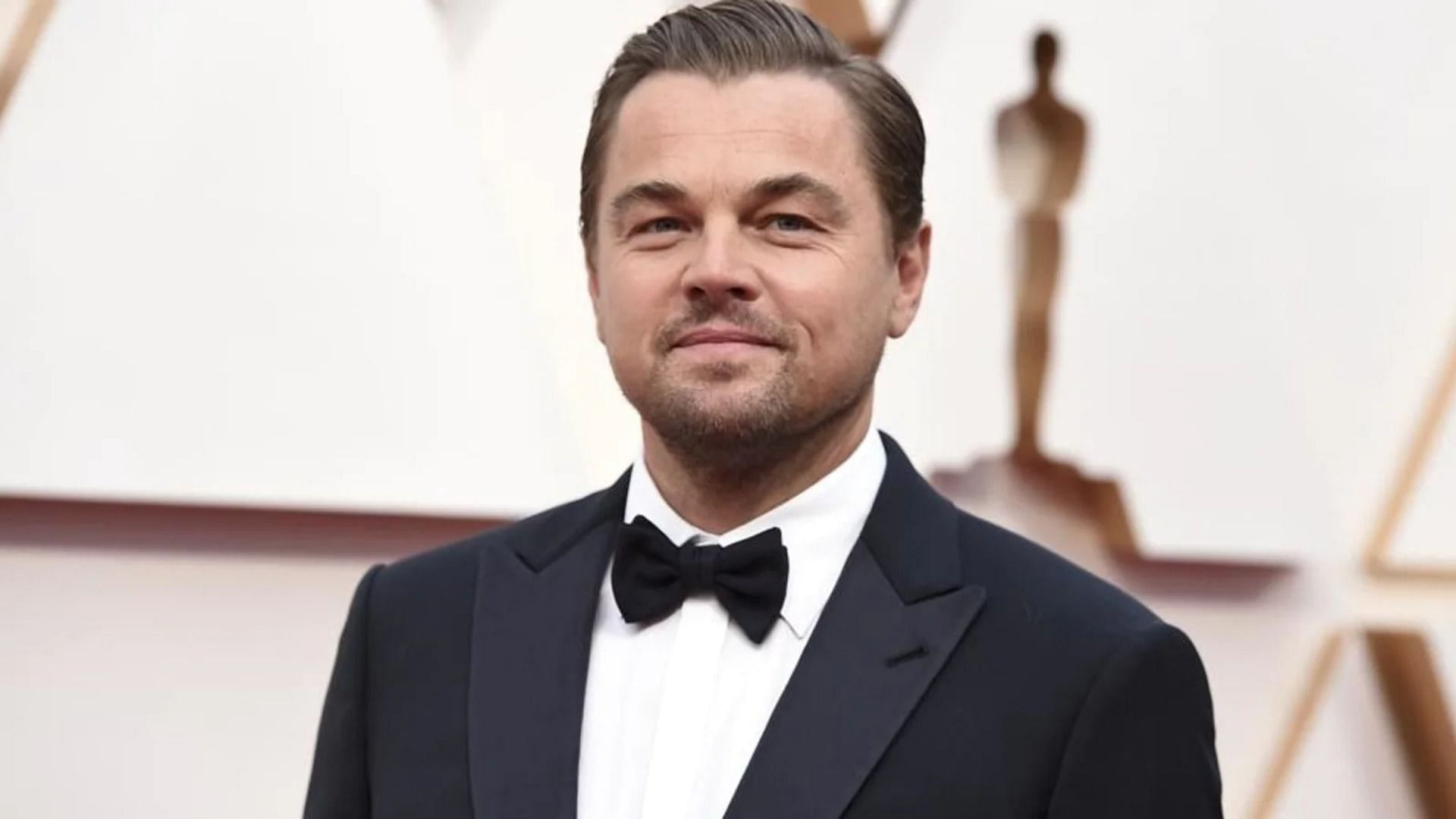 Leonardo DiCaprio (Image via Jordan Strauss/Invision/AP)