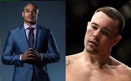 Colby Covington hasn't beaten anybody in top 15 and he looked like s**t - Ali Abdelaziz says 'Chaos' isn't getting title shot anytime soon