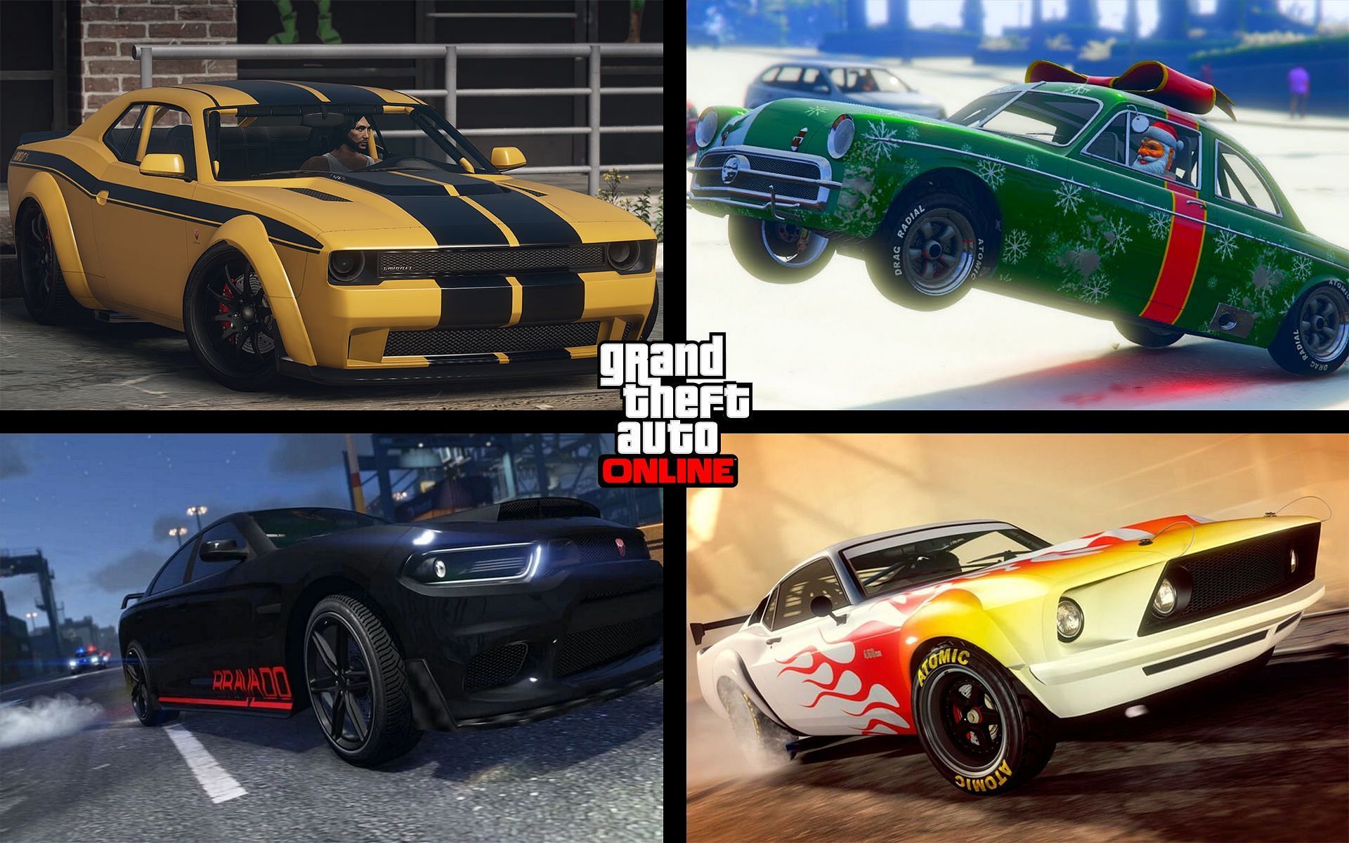 All the races in gta 5 фото 6