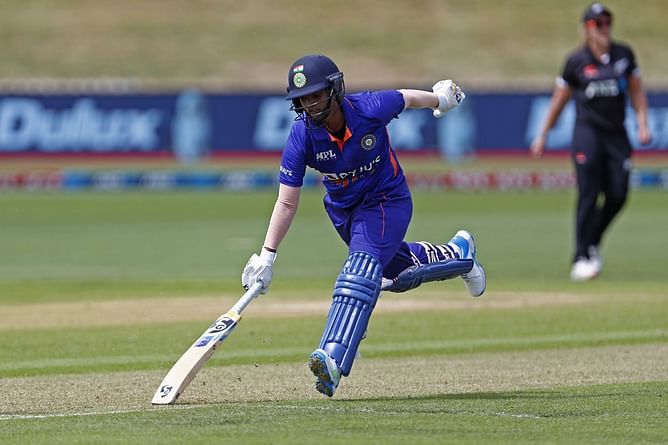 ICC Women's World Cup 2022, Match 8: New Zealand Women vs India Women - Probable XIs, Match Prediction, Pitch Report, Weather Forecast and Live Streaming Details