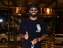 IPL 2022: Hardik Pandya joins Gujarat Titans' training camp