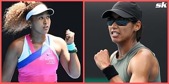Miami Open 2022: Naomi Osaka vs Astra Sharma preview, head-to-head & prediction