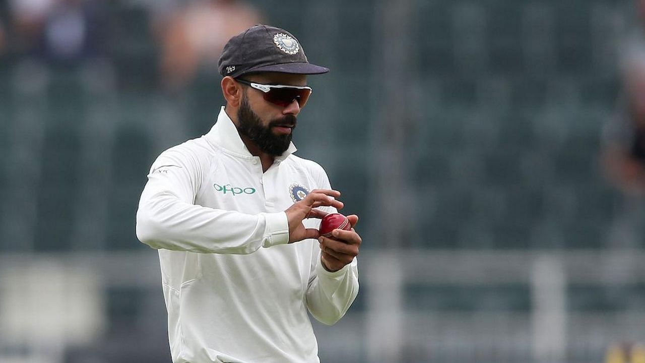 Aakash Chopra believes the ban on saliva to shine the ball is absolutely fair.