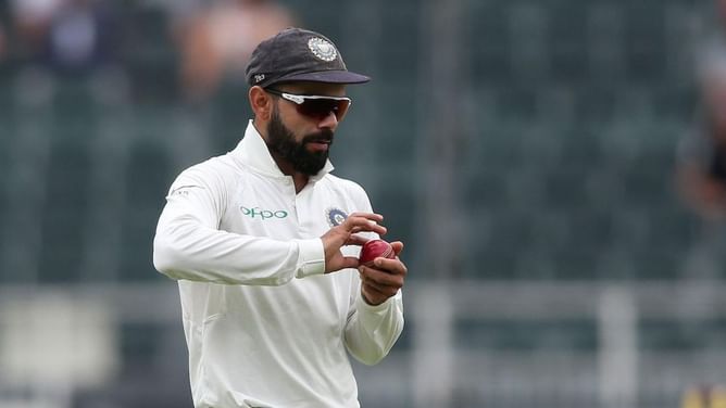 "It is unhygienic, but will affect reverse swing" - Aakash Chopra on saliva ban imposed by MCC