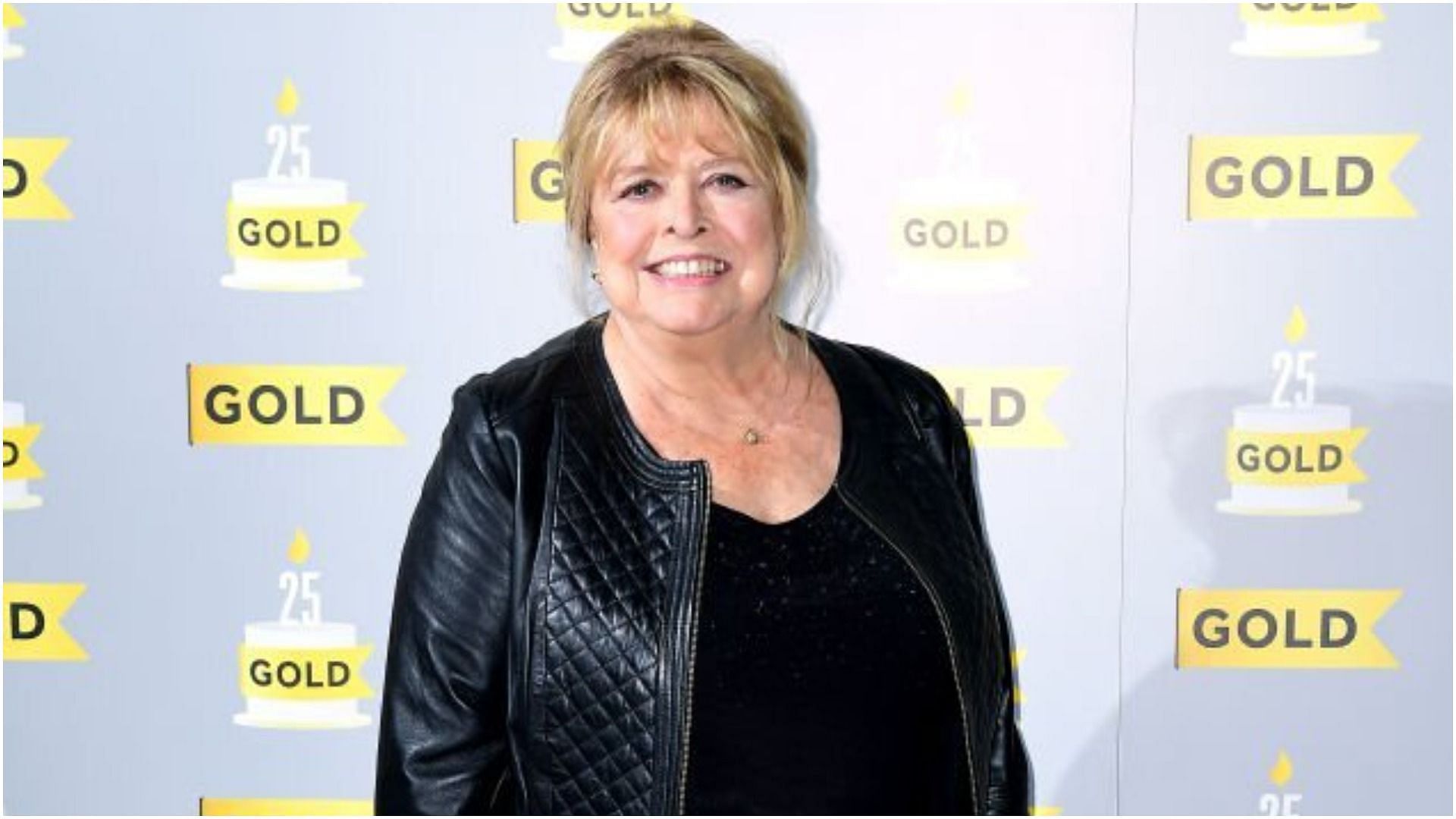 Lynda Baron recently died at the age of 82 (Image via Ian West/Getty Images)