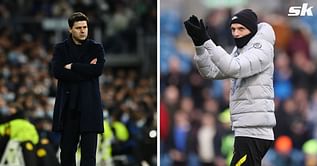 Chelsea star 'turned down' phone calls to make PSG move in January - Reports
