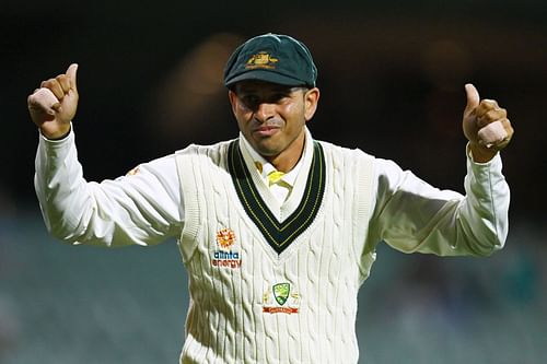 Australia vs England - 2nd Test: Day 4