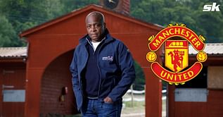 "Not really sure if he wants to play" - Paul Parker questions the commitment of Manchester United star