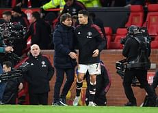 Tottenham once again fall short in big game as top-four chances diminish further