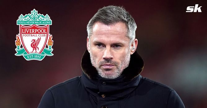 "Brilliant start to his Liverpool career" - Jamie Carragher says 22-year-old has 'great attributes' after 1-0 West Ham win