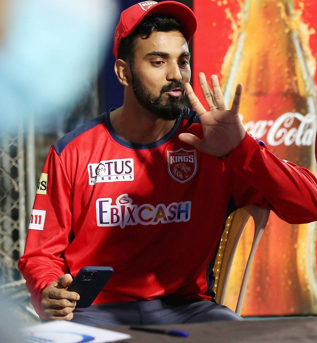 KL Rahul will have a point to prove in this edition of the IPL.
