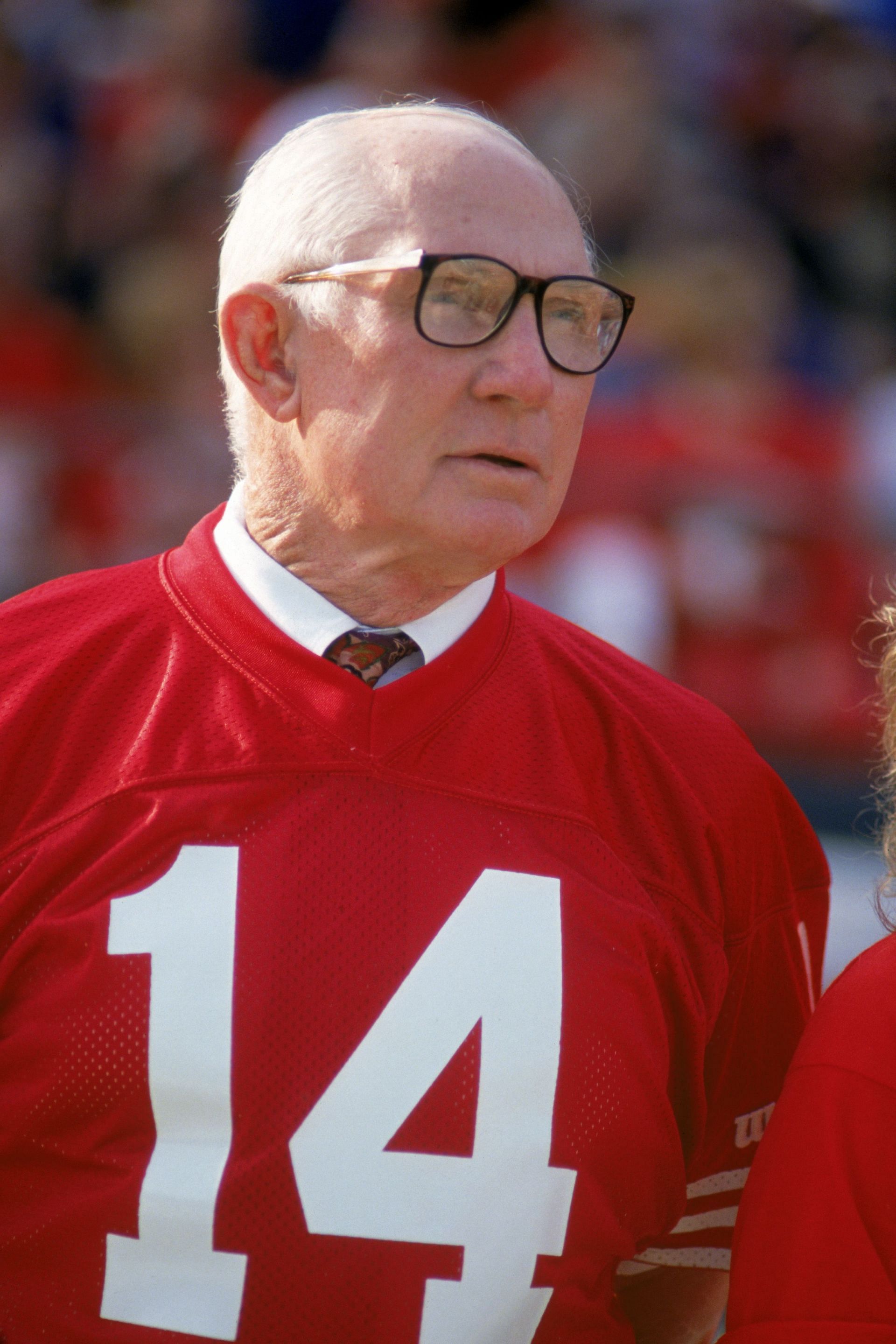 Y.A. Tittle