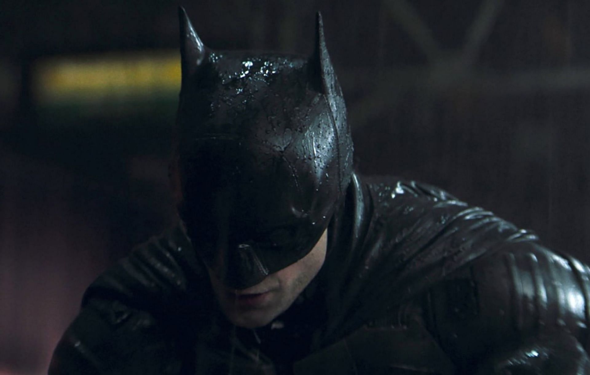 &#039;The Batman&#039; released to much fanfare earlier this month (Image via Warner Bros.)
