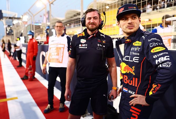 Max Verstappen's Bahrain GP debacle not only a function of reliability issues