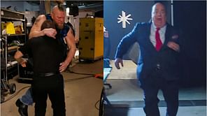 5 things WWE SmackDown got right this week: The Beast unleashes; Ronda Rousey destroyed