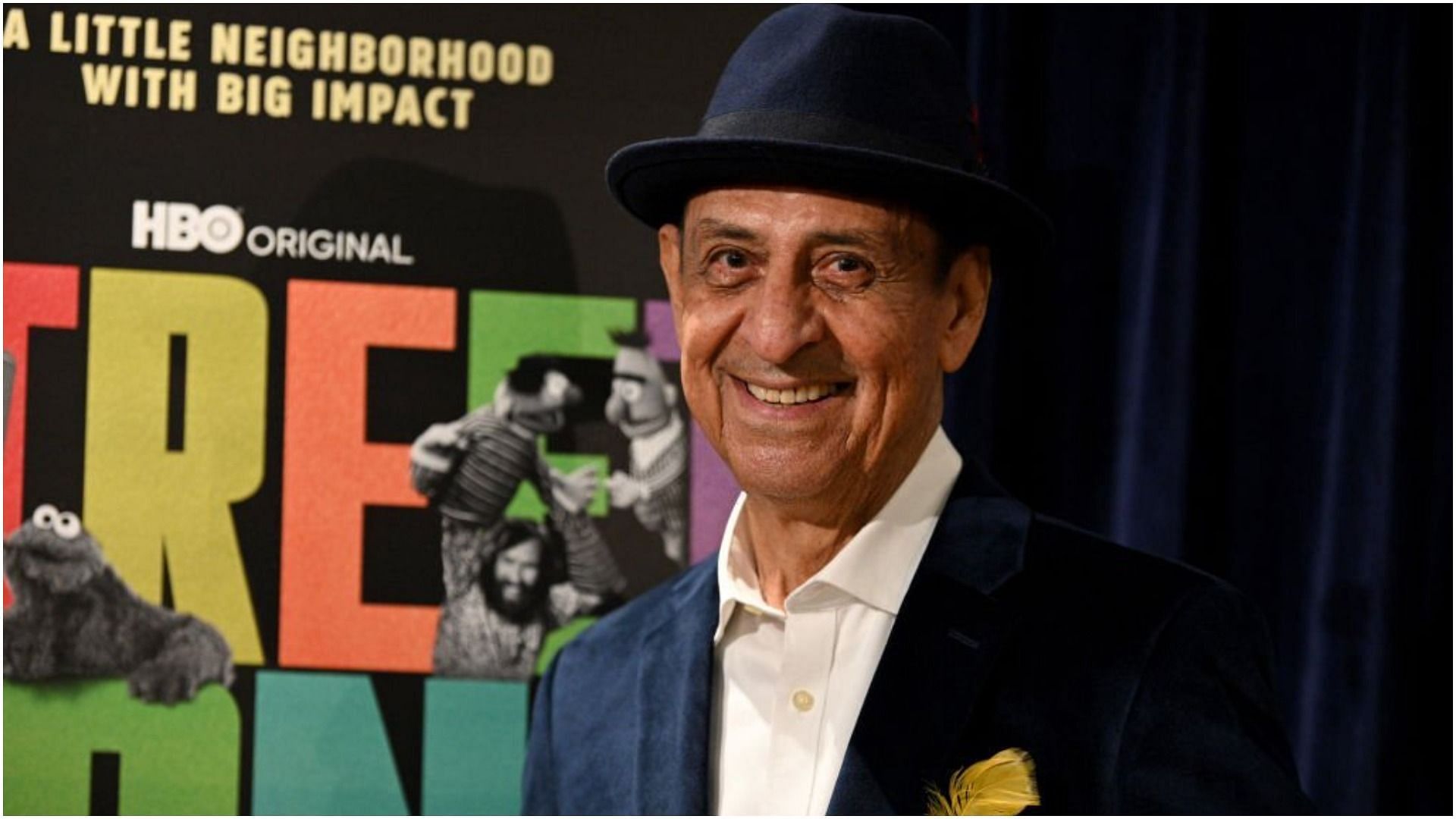 Actor Emilio Delgado recently died at the age of 81 (Image via Alexi Rosenfeld/Getty Images)