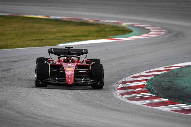 F1 2022 Testing: 5 key questions before the Bahrain test