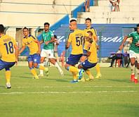 Gokulam Kerala FC vs Real Kashmir FC: Who will win today's I-League match?