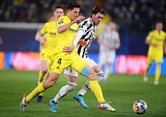 Juventus vs Villarreal prediction, preview, team news and more | UEFA Champions League 2021-22