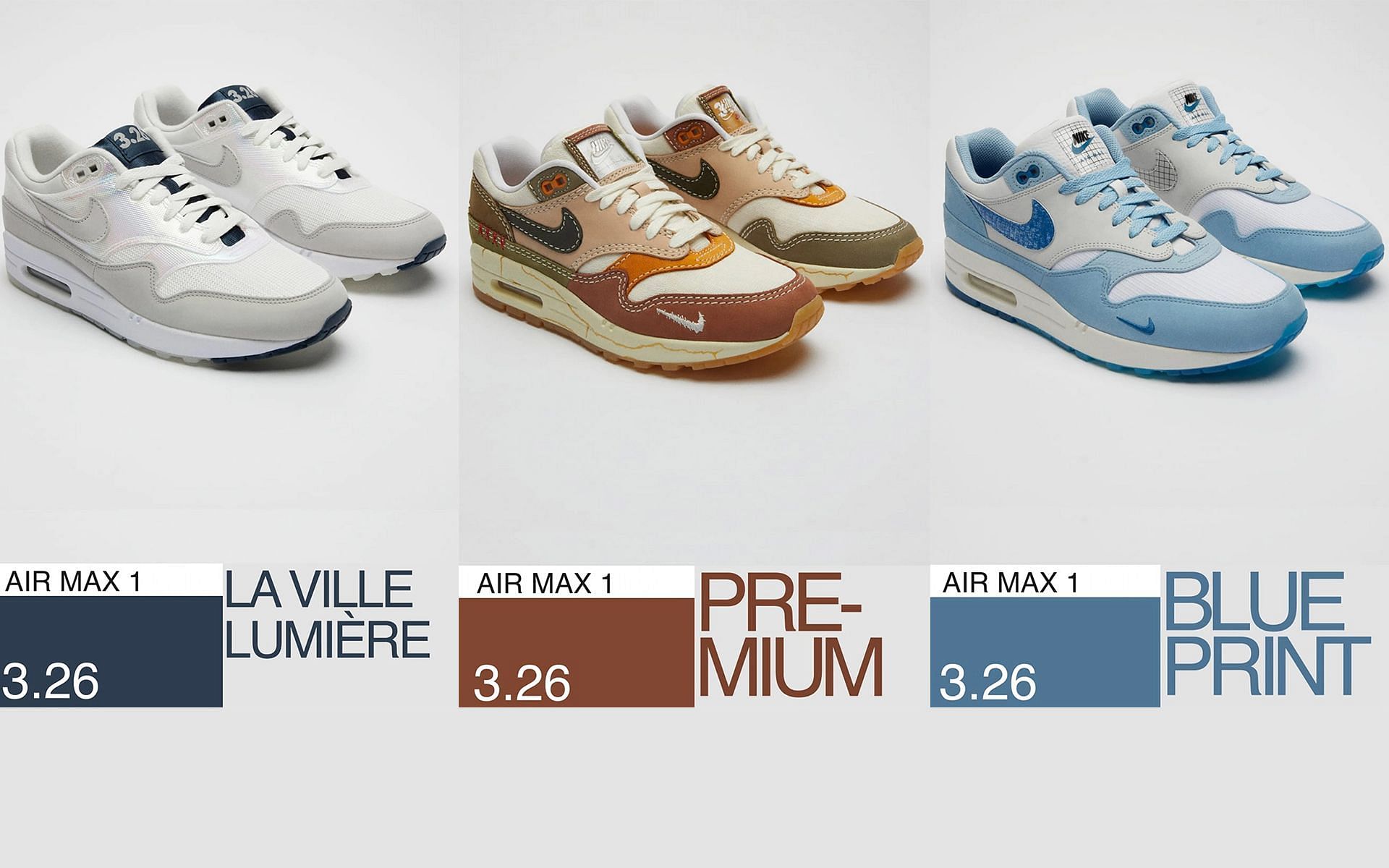 future air max releases