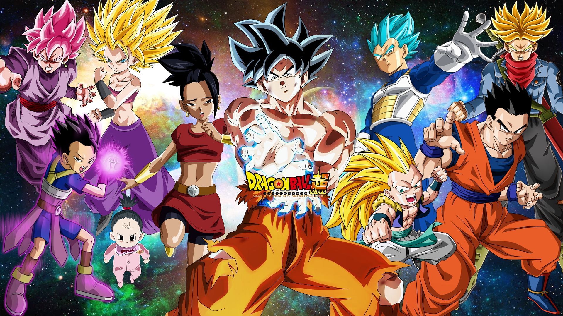 Dragon Ball: Most Powerful Androids, Ranked