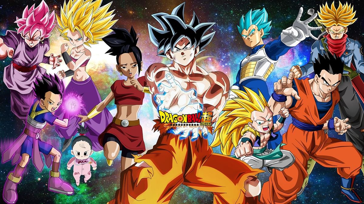 Dragon Ball's 10 strongest and weakest races