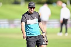 New Zealand coach Gary Stead expects IPL-bound players' availability for the Test series against England