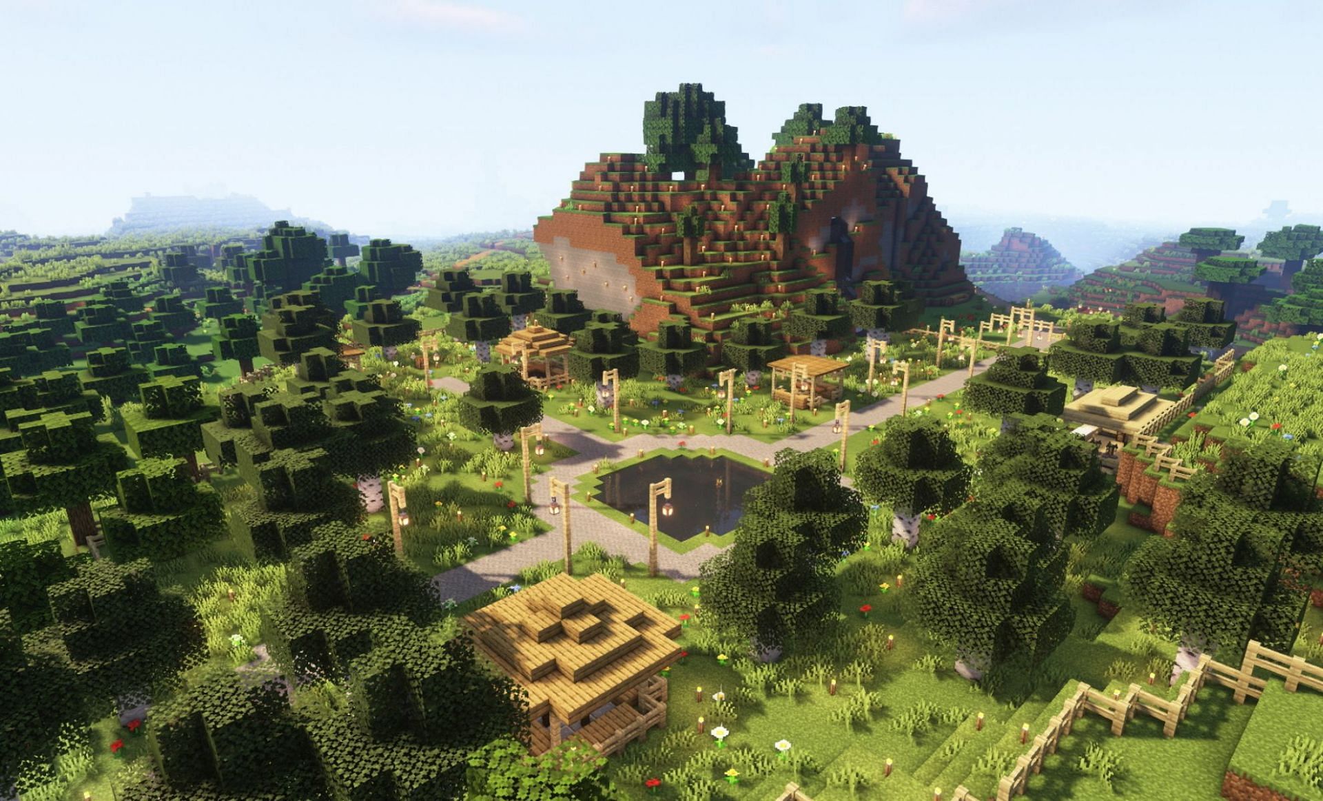 How to Download and Use Shaders for Minecraft